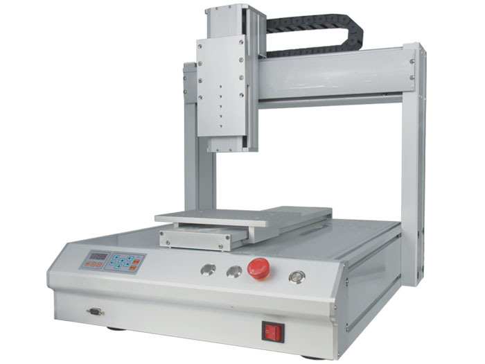 Table top automatic dispensing machine price